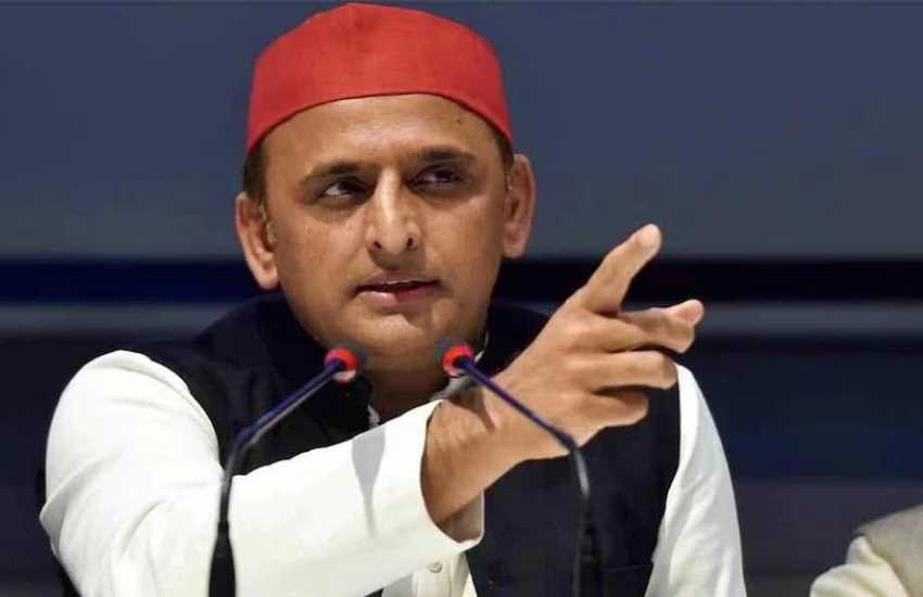 भाजपा सरकार पूर्वांचल और दक्षिणांचल विद्युत निगम को निजी हाथों में देने पर आमादा : अखिलेश यादव